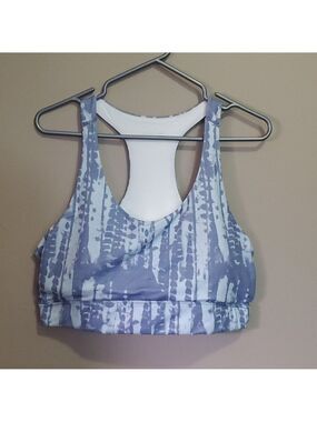 Active padded workout top siz xxl
